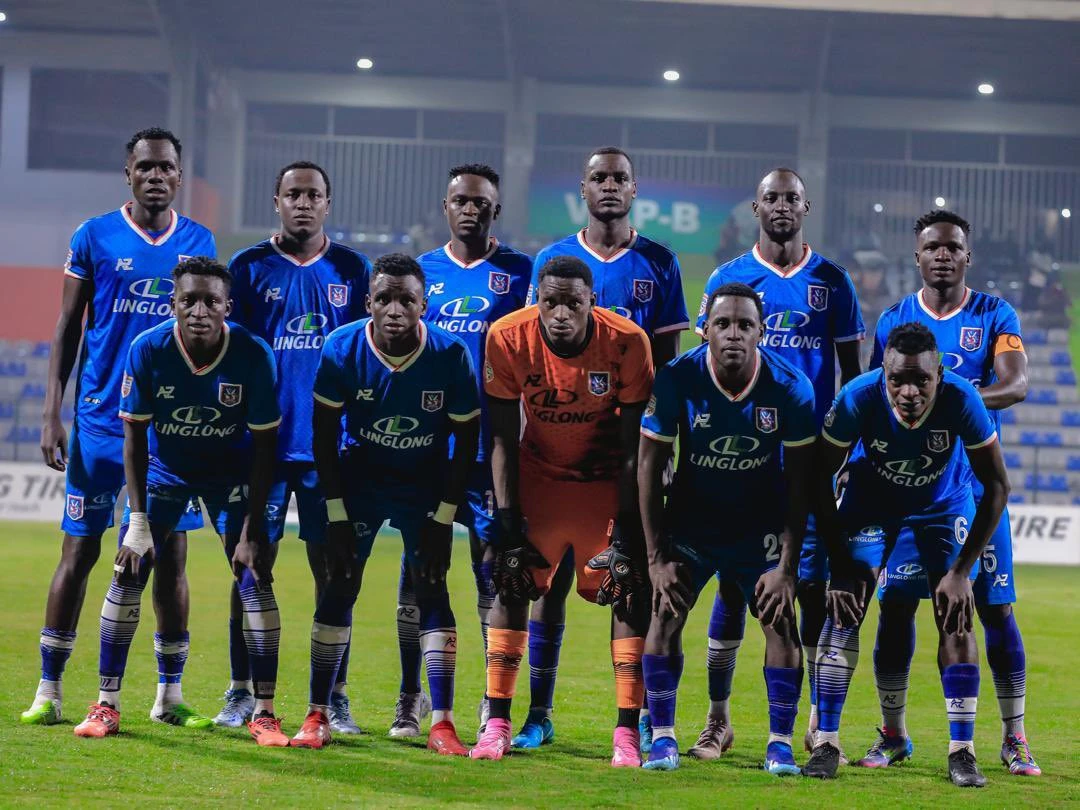 UPDF Defeated: SC Villa Take Control Of Uganda Premier League